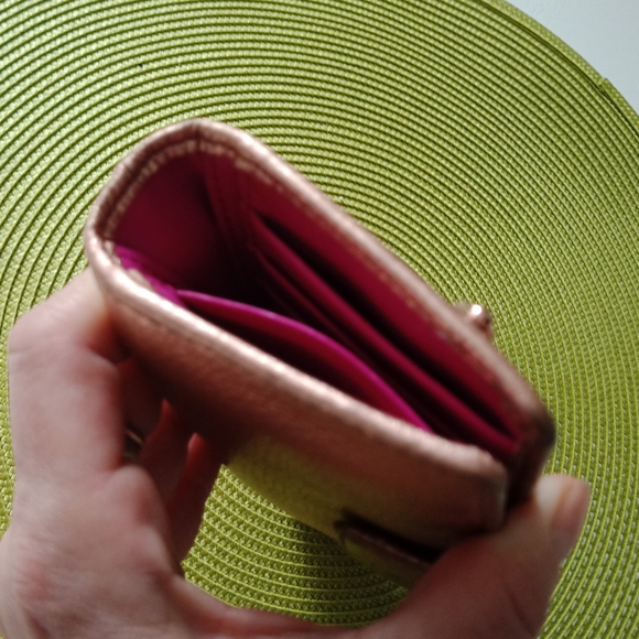 Fossil wallet - Picture 14 of 15